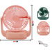 High Quality Rechargeble & Portable Fan